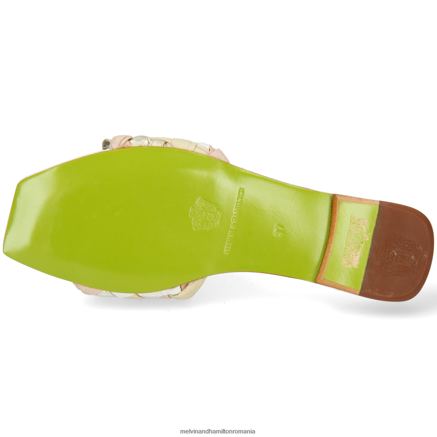 femei Melvin & Hamilton Brooke 5 multi catâri 2R24J41624