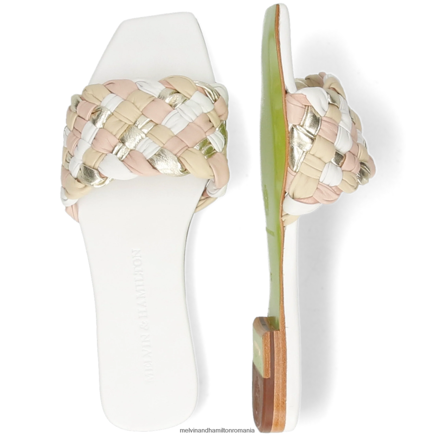 femei Melvin & Hamilton Brooke 5 multi catâri 2R24J41624