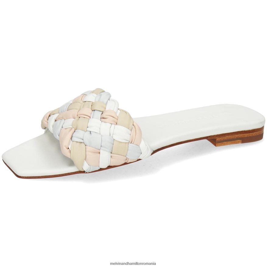 femei Melvin & Hamilton Brooke 5 multi catâri 2R24J41635