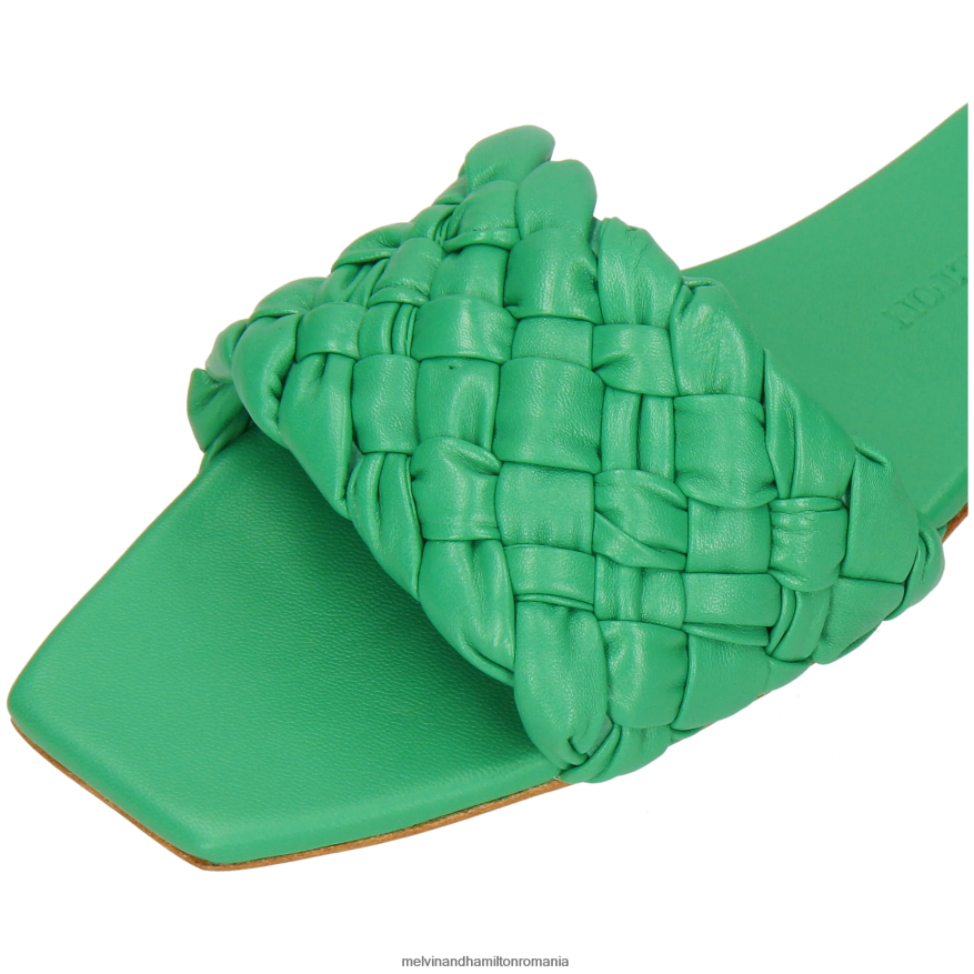 femei Melvin & Hamilton Brooke 5 verde catâri 2R24J41587