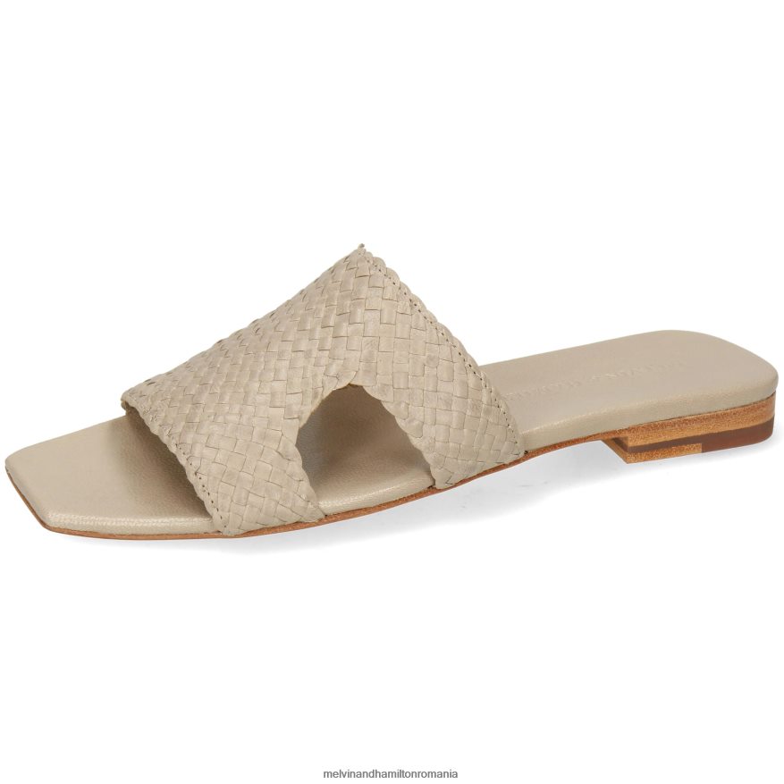 femei Melvin & Hamilton Brooke 7 bej catâri 2R24J41642