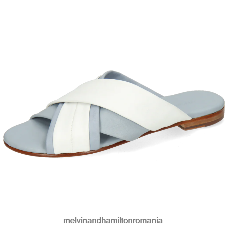 femei Melvin & Hamilton Hanna 60 albastru catâri 2R24J41650