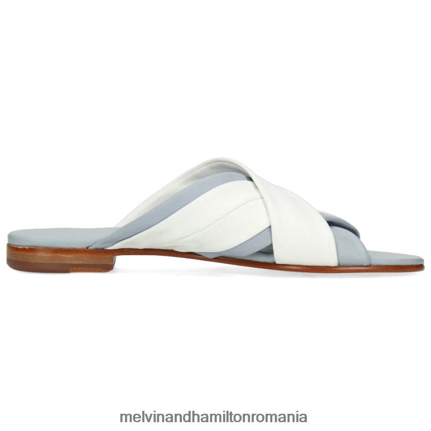 femei Melvin & Hamilton Hanna 60 albastru catâri 2R24J41650