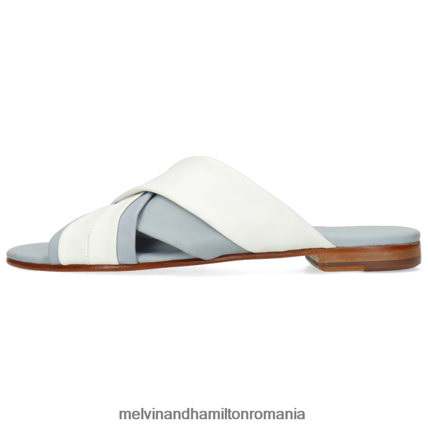 femei Melvin & Hamilton Hanna 60 albastru catâri 2R24J41650