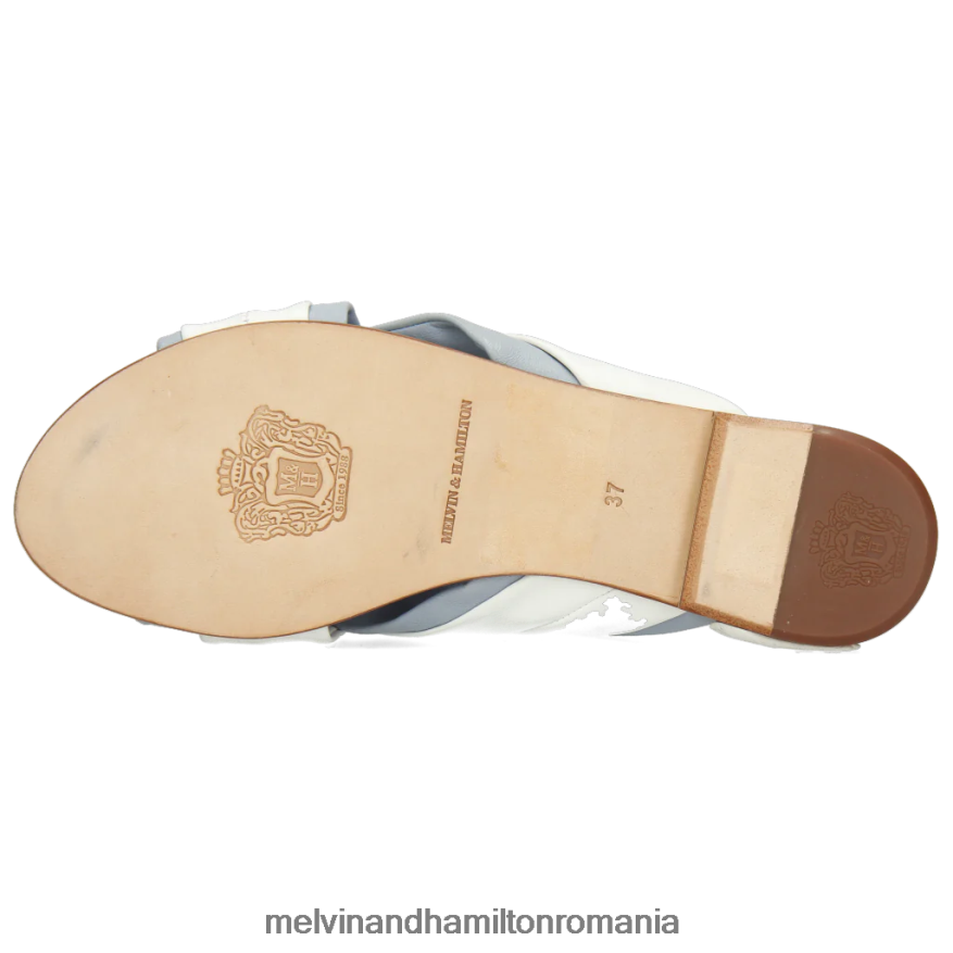 femei Melvin & Hamilton Hanna 60 albastru catâri 2R24J41650