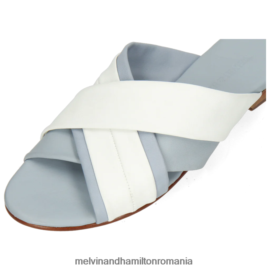 femei Melvin & Hamilton Hanna 60 albastru catâri 2R24J41650