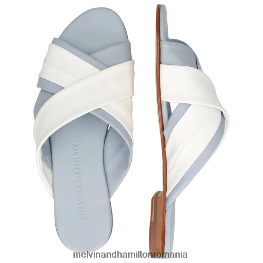 femei Melvin & Hamilton Hanna 60 albastru catâri 2R24J41650