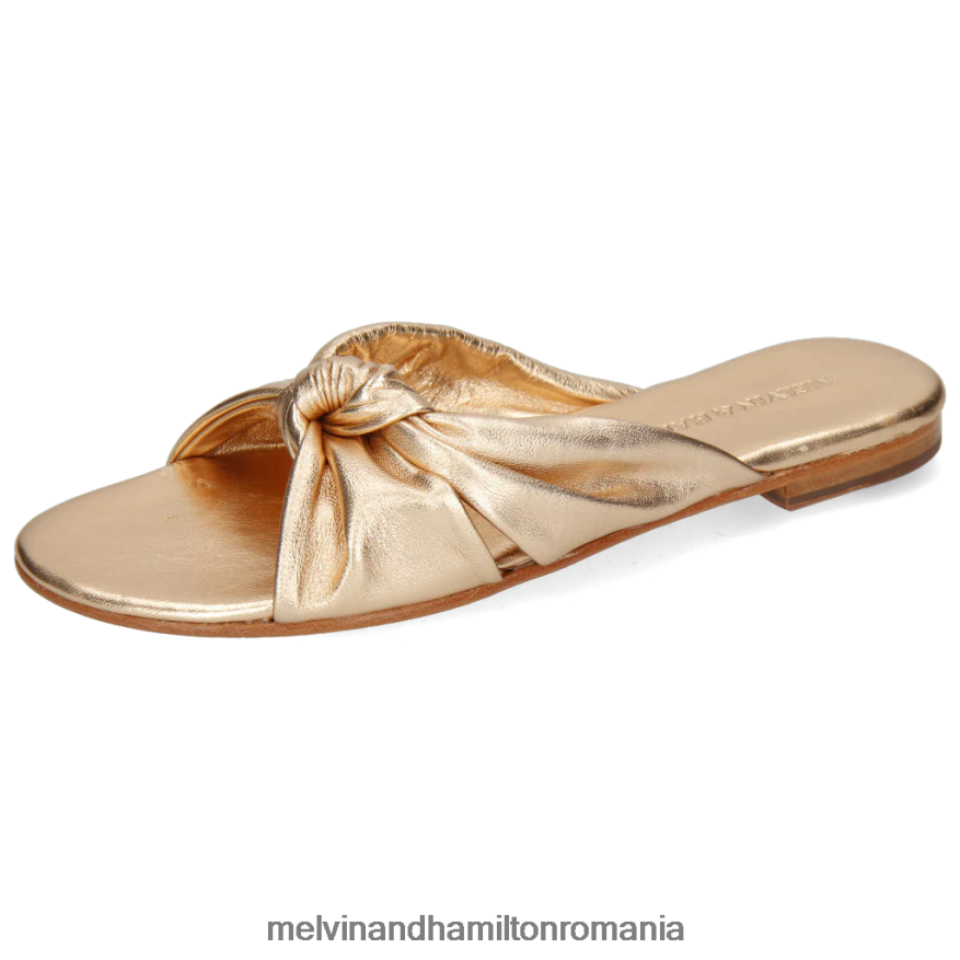 femei Melvin & Hamilton Hanna 63 cupru catâri 2R24J41705