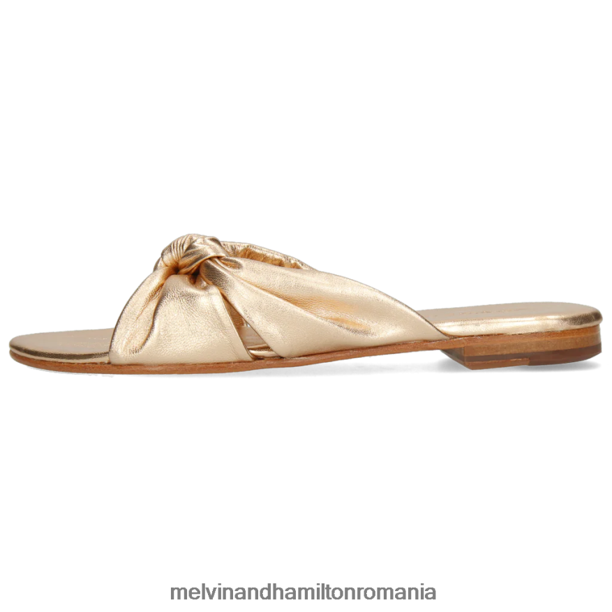 femei Melvin & Hamilton Hanna 63 cupru catâri 2R24J41705