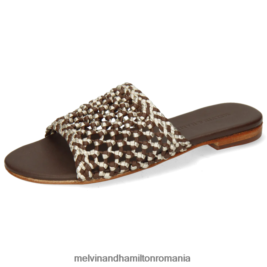 femei Melvin & Hamilton Hanna 64 maro catâri 2R24J41716