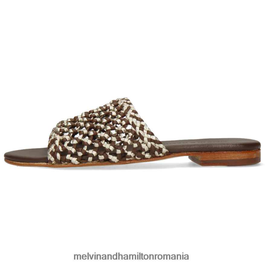 femei Melvin & Hamilton Hanna 64 maro catâri 2R24J41716