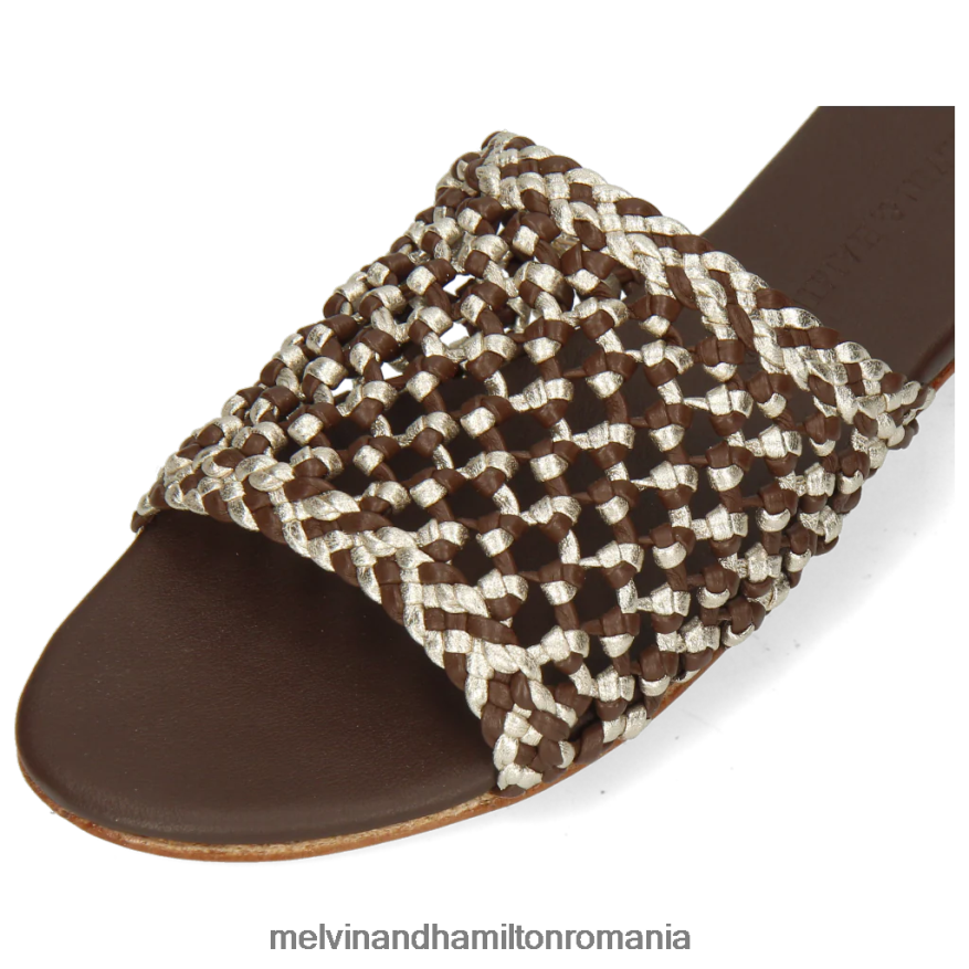 femei Melvin & Hamilton Hanna 64 maro catâri 2R24J41716