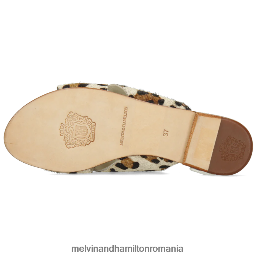 femei Melvin & Hamilton Hanna 71 Leu catâri 2R24J41724