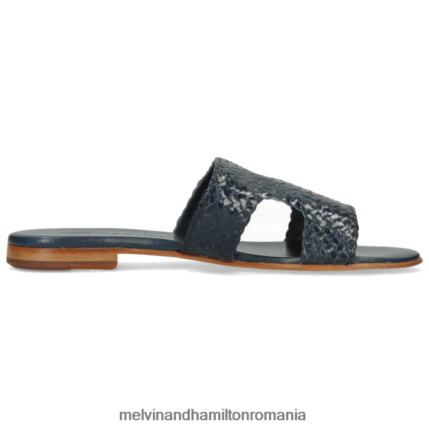 femei Melvin & Hamilton Hanna 74 albastru catâri 2R24J41732