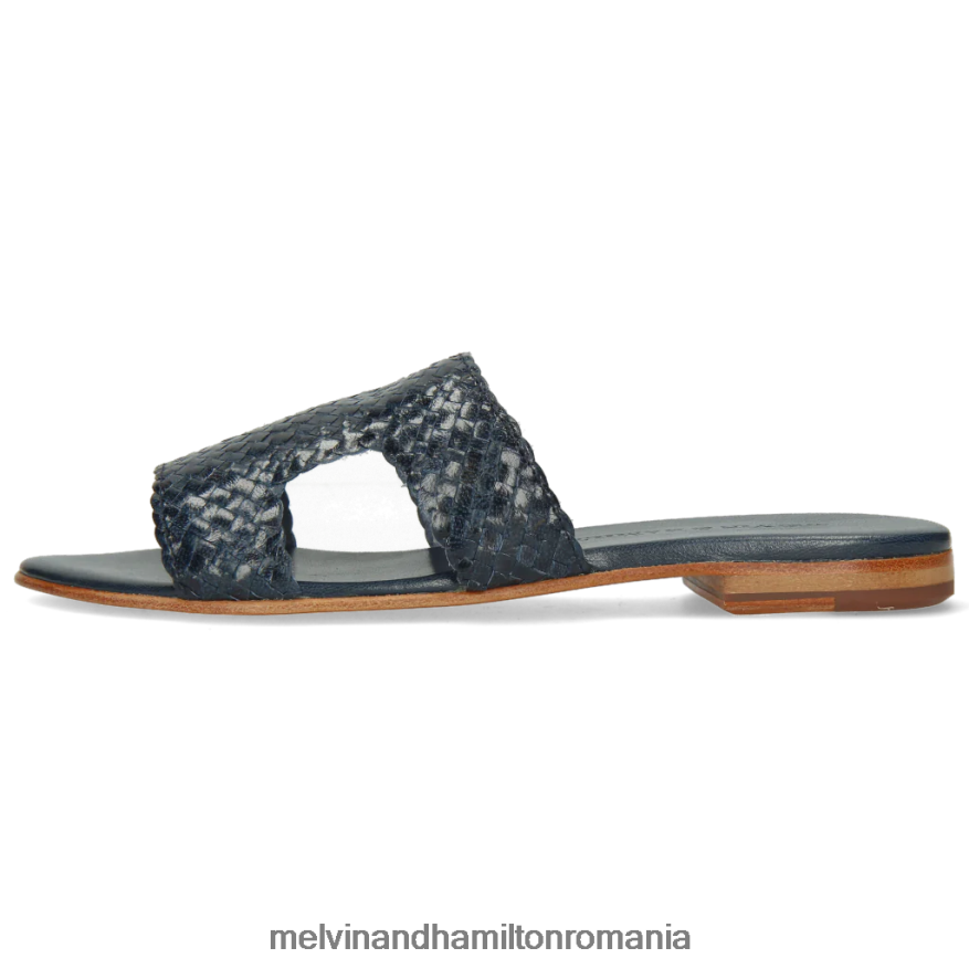 femei Melvin & Hamilton Hanna 74 albastru catâri 2R24J41732