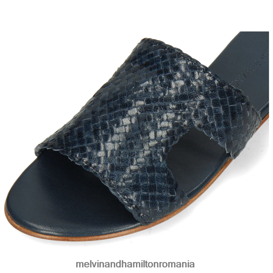 femei Melvin & Hamilton Hanna 74 albastru catâri 2R24J41732