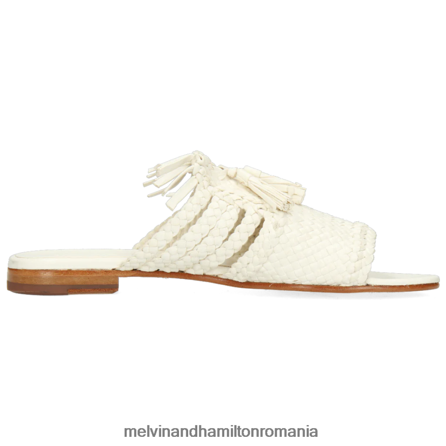 femei Melvin & Hamilton Hanna 77 alb catâri 2R24J41658