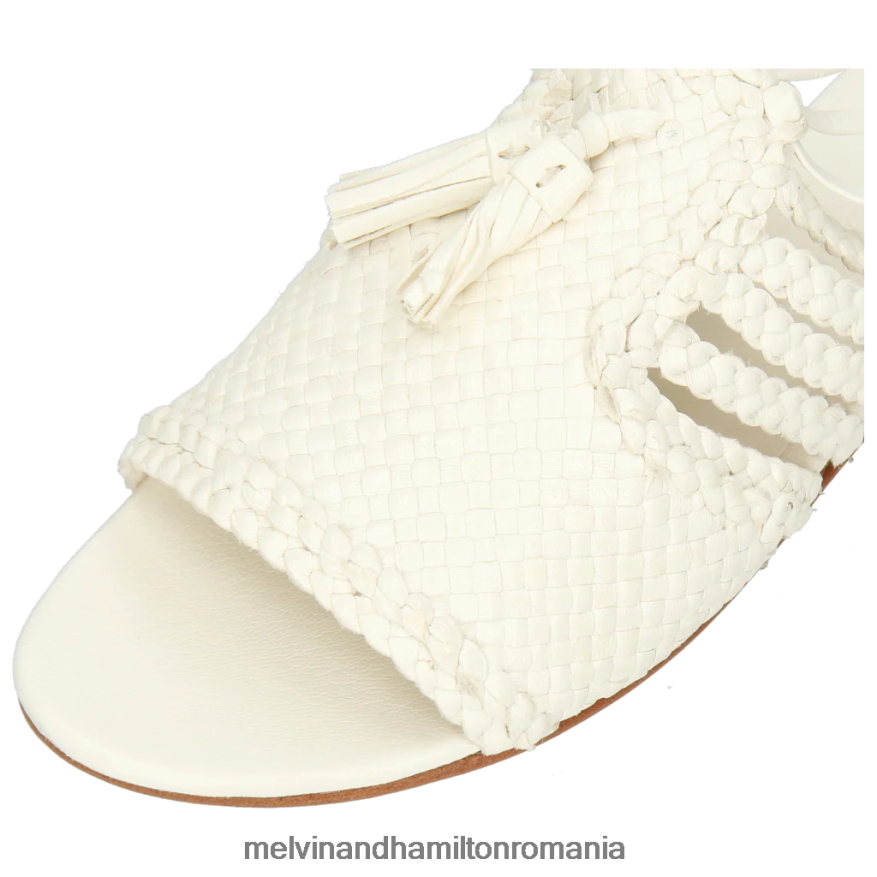 femei Melvin & Hamilton Hanna 77 alb catâri 2R24J41658