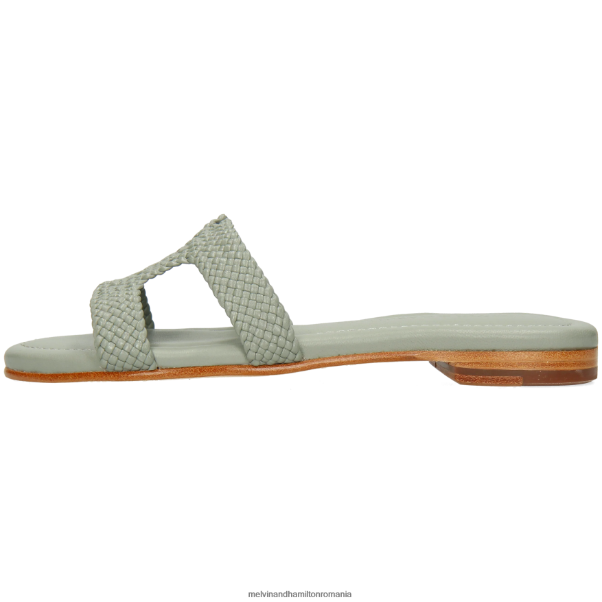 femei Melvin & Hamilton Hanna 83 albastru catâri 2R24J41563