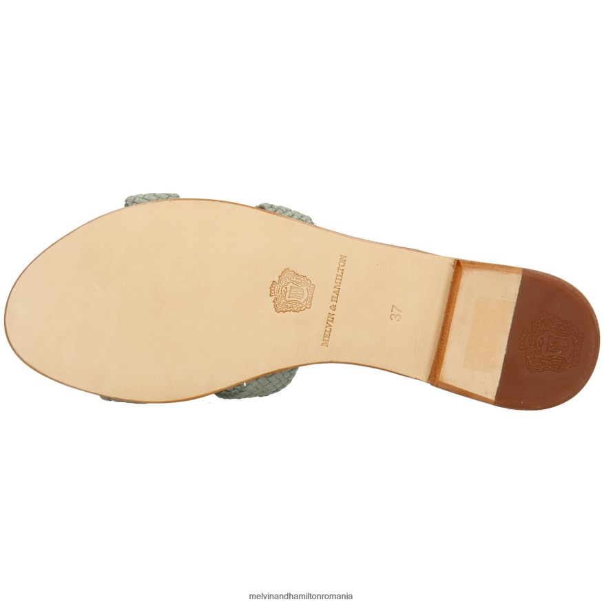 femei Melvin & Hamilton Hanna 83 albastru catâri 2R24J41563