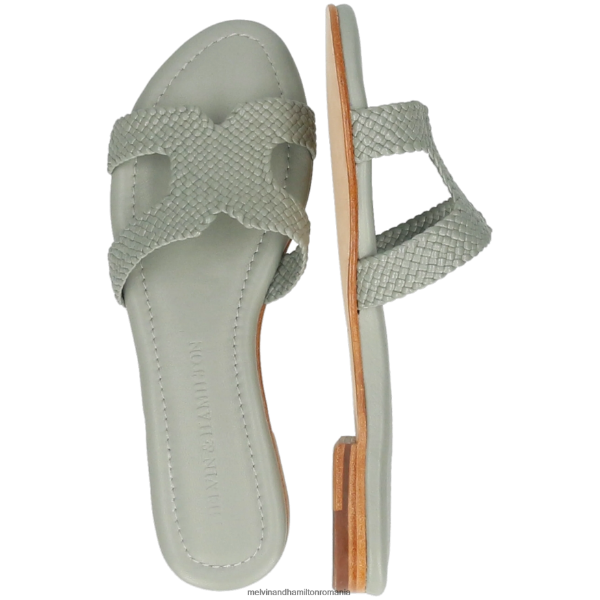 femei Melvin & Hamilton Hanna 83 albastru catâri 2R24J41563