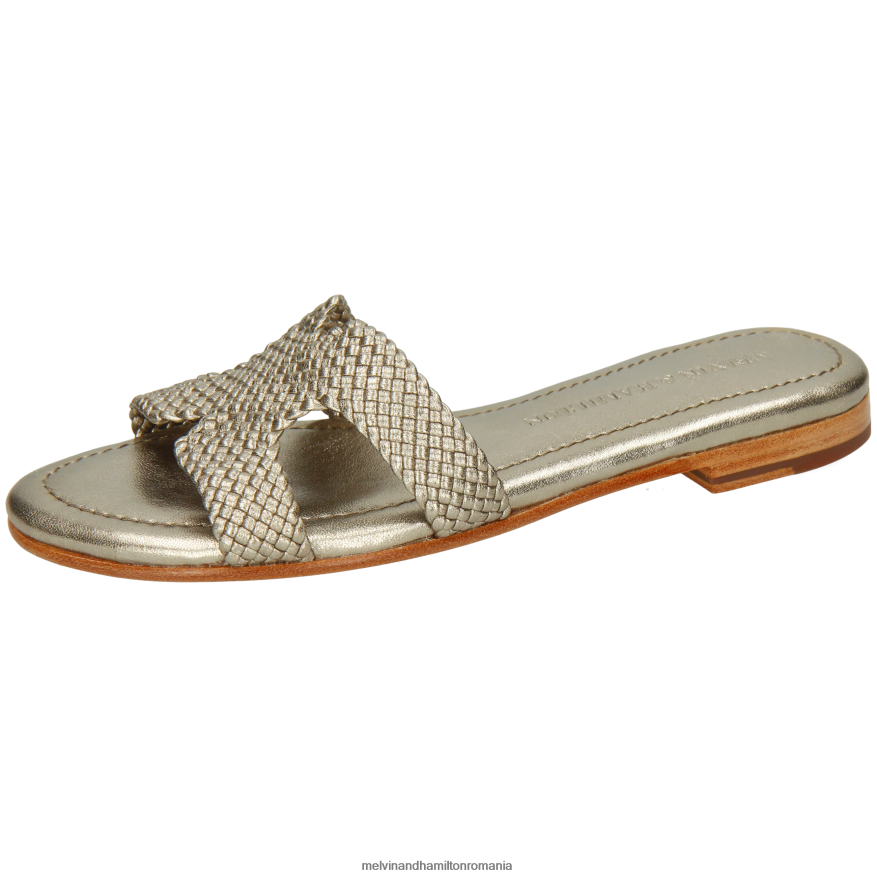 femei Melvin & Hamilton Hanna 83 argint catâri 2R24J41627