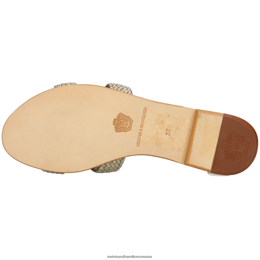 femei Melvin & Hamilton Hanna 83 argint catâri 2R24J41627