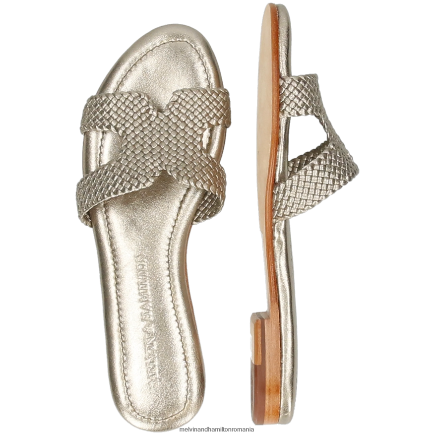 femei Melvin & Hamilton Hanna 83 argint catâri 2R24J41627