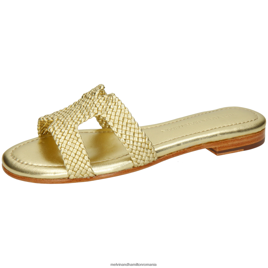 femei Melvin & Hamilton Hanna 83 aur catâri 2R24J41592