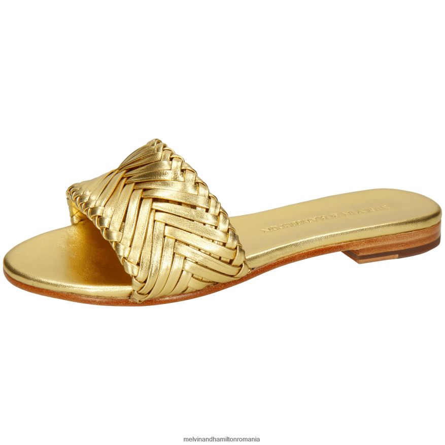 femei Melvin & Hamilton Hanna 96 aur catâri 2R24J41544