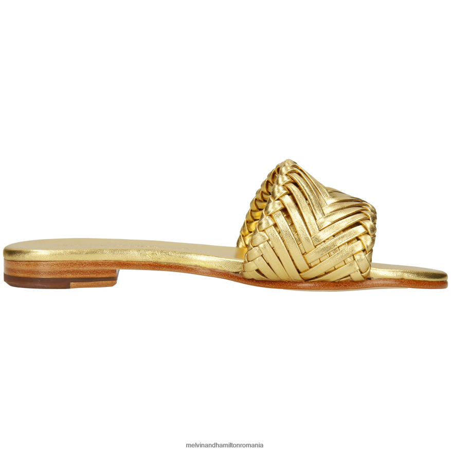 femei Melvin & Hamilton Hanna 96 aur catâri 2R24J41544