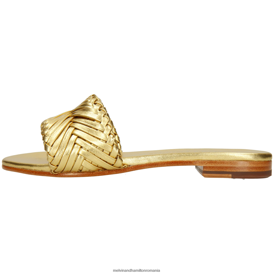 femei Melvin & Hamilton Hanna 96 aur catâri 2R24J41544