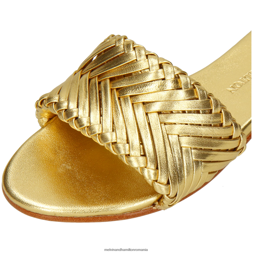 femei Melvin & Hamilton Hanna 96 aur catâri 2R24J41544