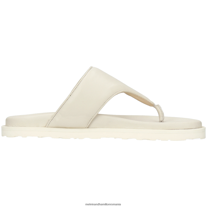 femei Melvin & Hamilton Wilma 10 alb catâri 2R24J41699