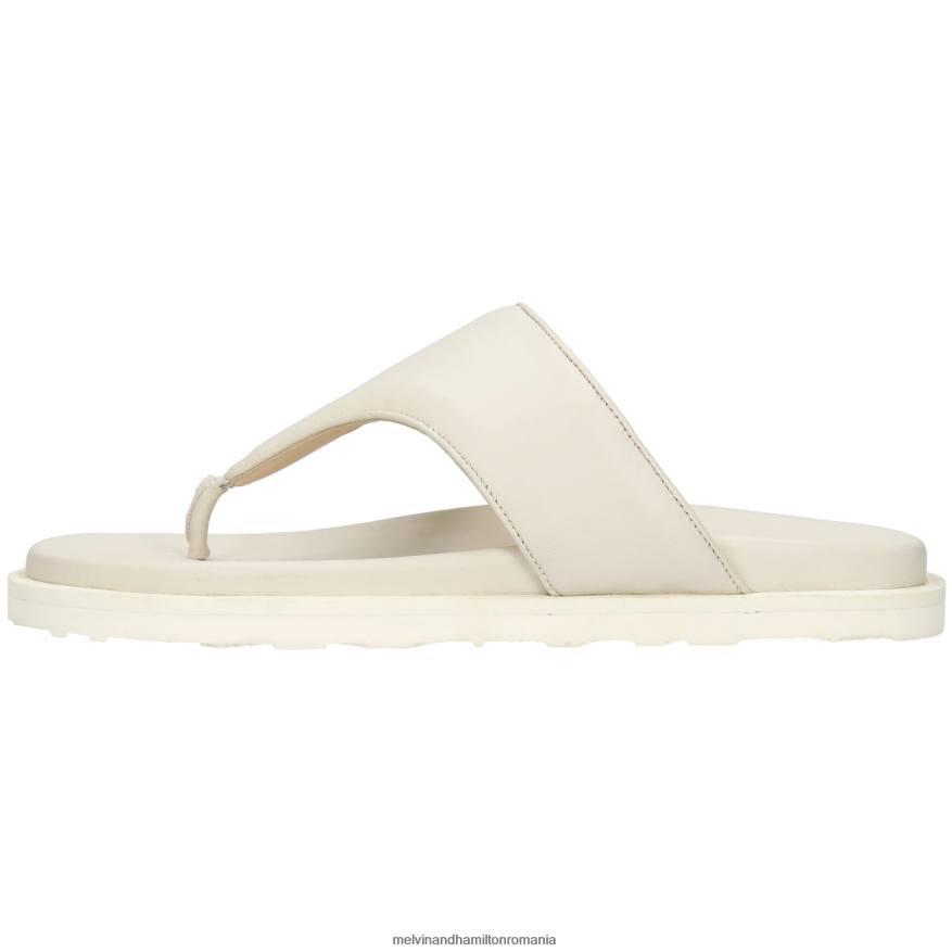 femei Melvin & Hamilton Wilma 10 alb catâri 2R24J41699