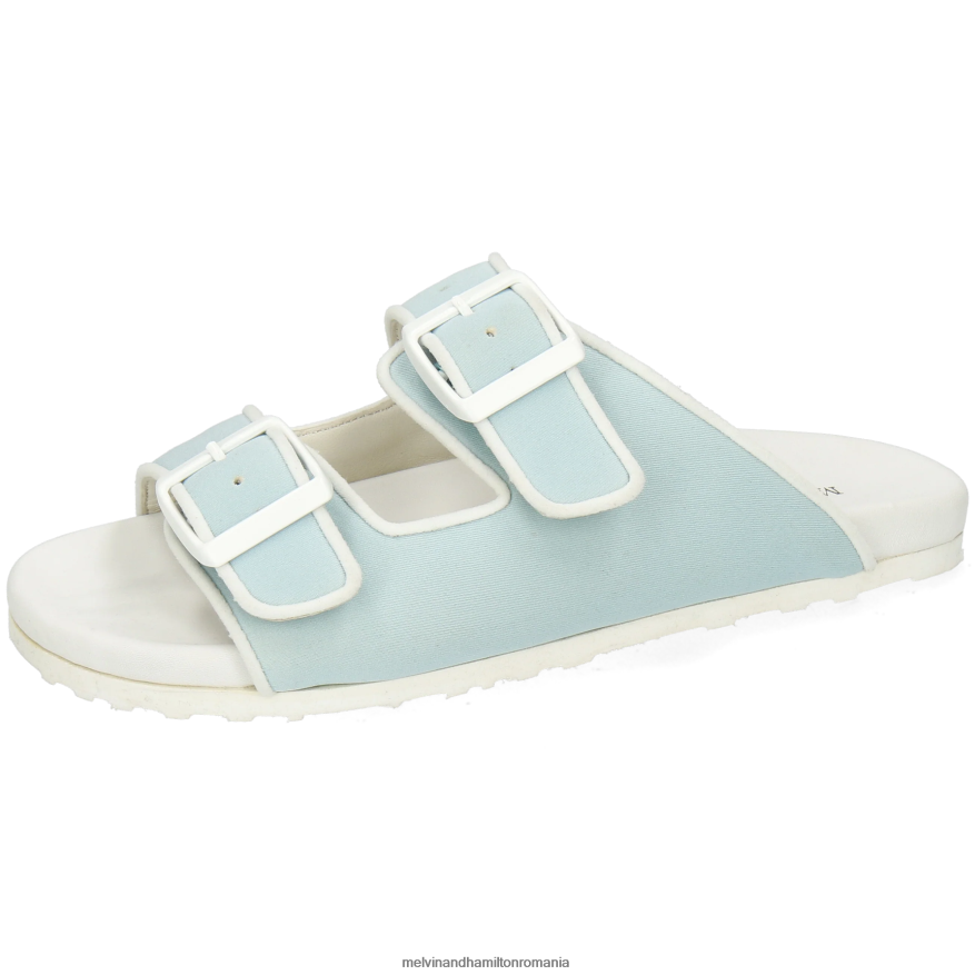 femei Melvin & Hamilton Wilma 22 albastru catâri 2R24J41686