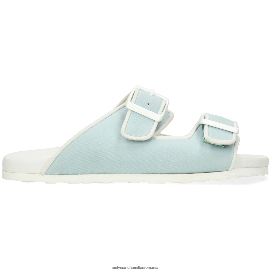 femei Melvin & Hamilton Wilma 22 albastru catâri 2R24J41686