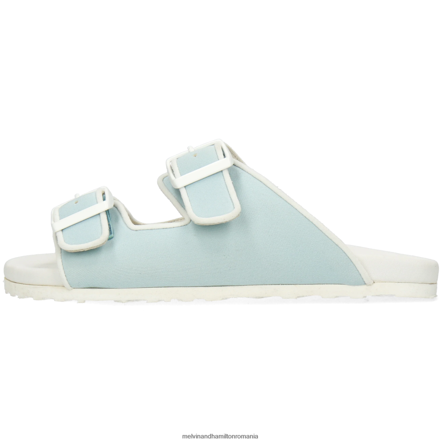 femei Melvin & Hamilton Wilma 22 albastru catâri 2R24J41686