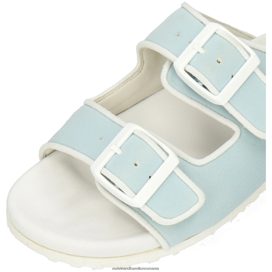 femei Melvin & Hamilton Wilma 22 albastru catâri 2R24J41686