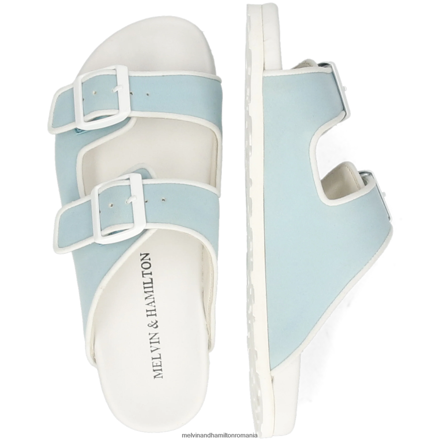 femei Melvin & Hamilton Wilma 22 albastru catâri 2R24J41686