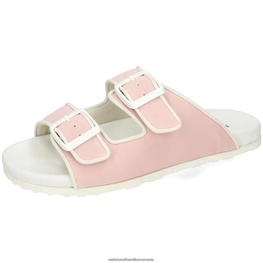 femei Melvin & Hamilton Wilma 22 roz catâri 2R24J41695