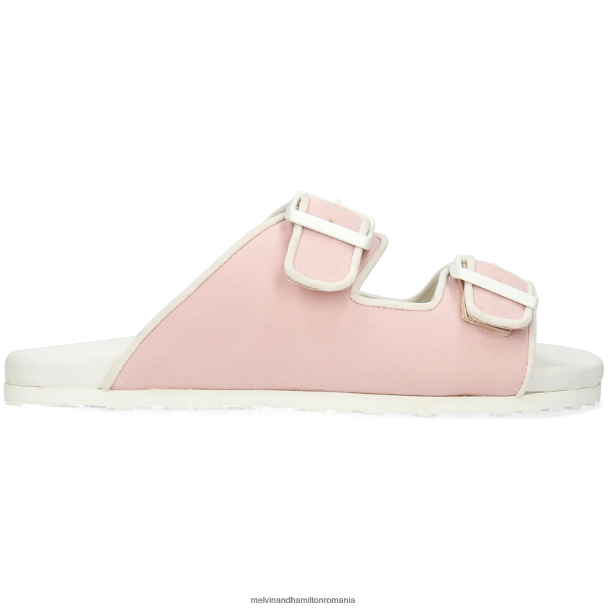 femei Melvin & Hamilton Wilma 22 roz catâri 2R24J41695