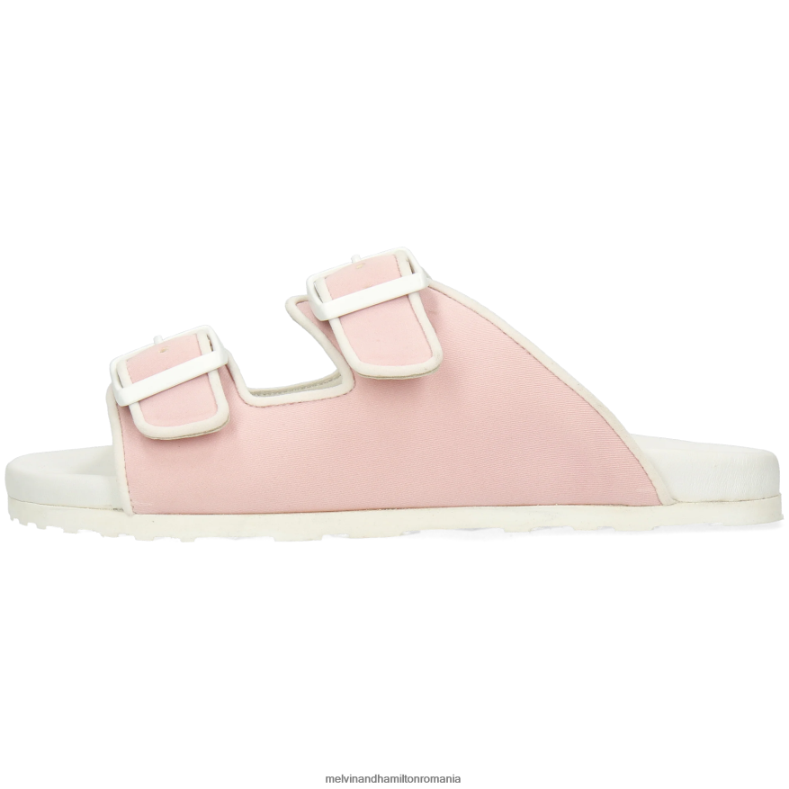 femei Melvin & Hamilton Wilma 22 roz catâri 2R24J41695