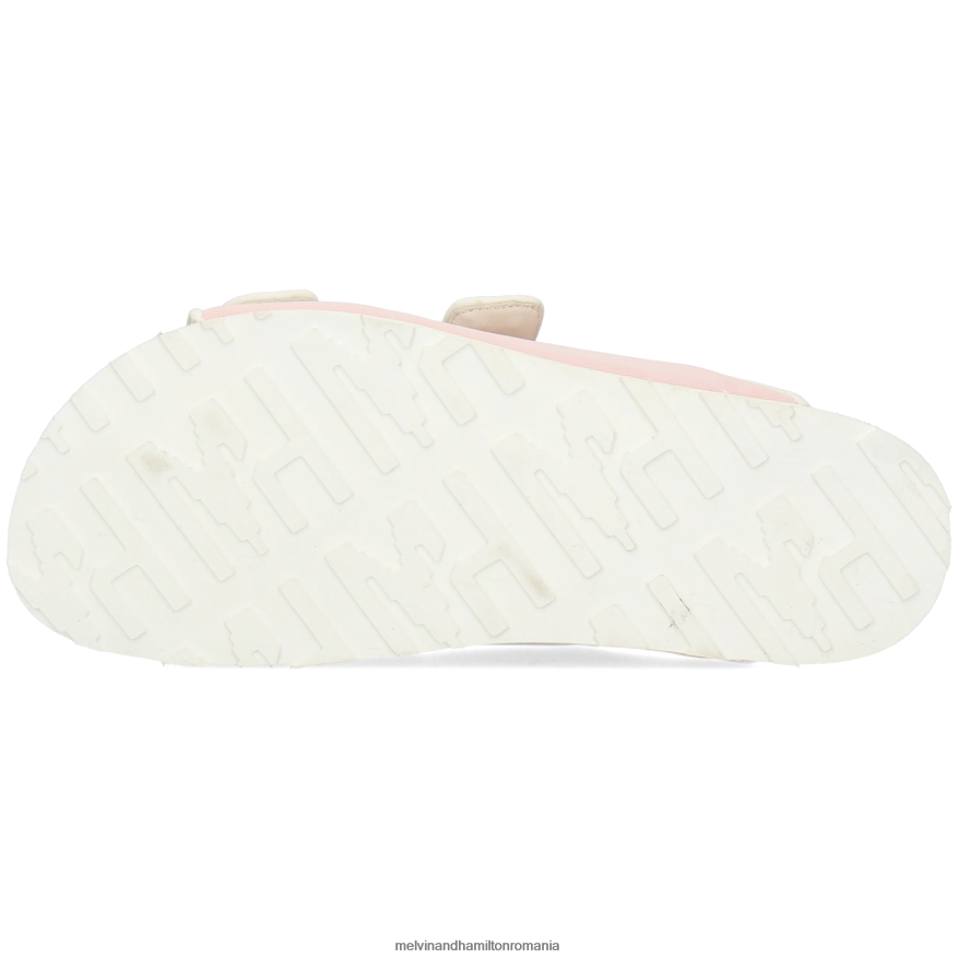 femei Melvin & Hamilton Wilma 22 roz catâri 2R24J41695