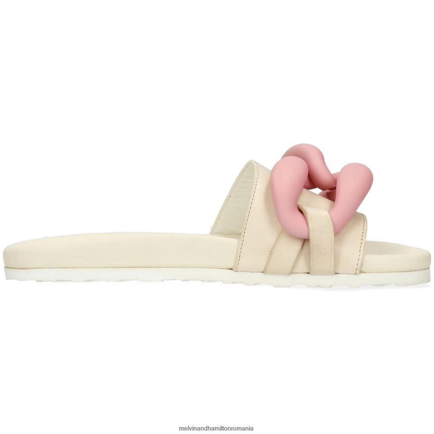 femei Melvin & Hamilton Wilma 26 alb catâri 2R24J41692