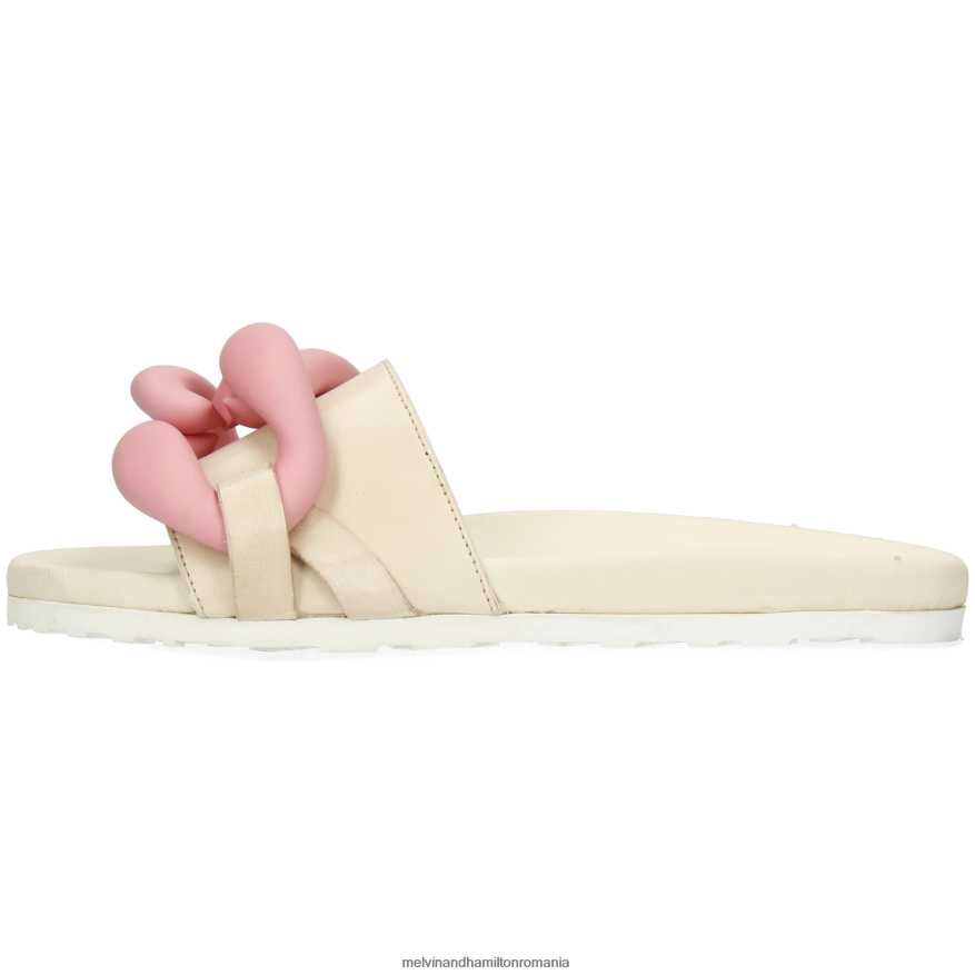 femei Melvin & Hamilton Wilma 26 alb catâri 2R24J41692