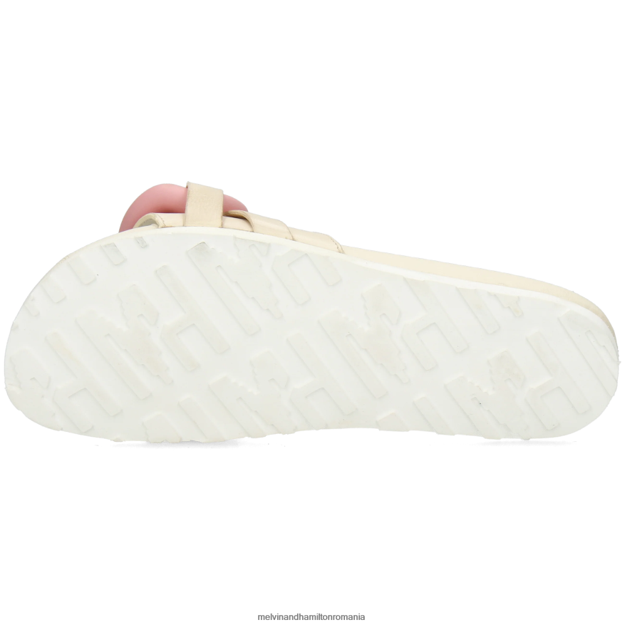 femei Melvin & Hamilton Wilma 26 alb catâri 2R24J41692