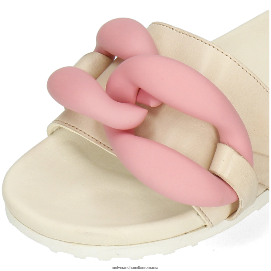 femei Melvin & Hamilton Wilma 26 alb catâri 2R24J41692