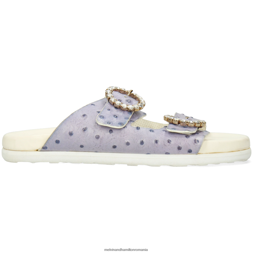 femei Melvin & Hamilton Wilma 32 gri catâri 2R24J41564