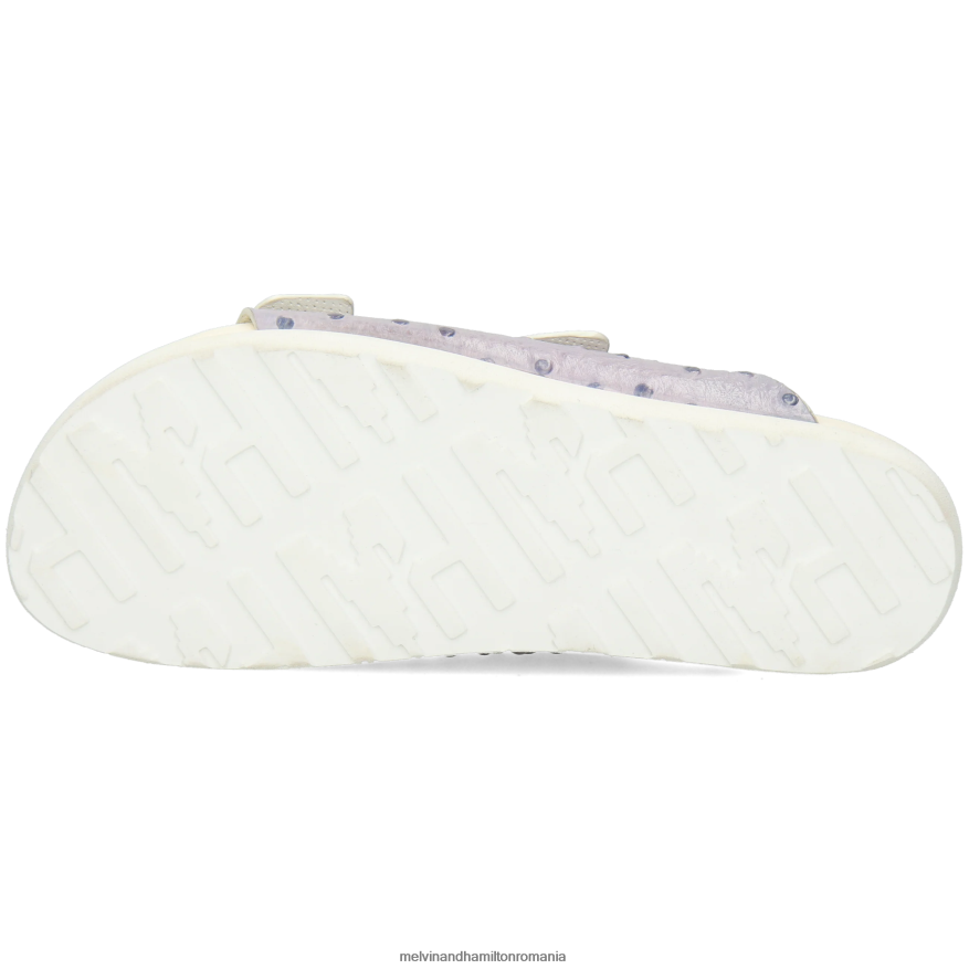 femei Melvin & Hamilton Wilma 32 gri catâri 2R24J41564